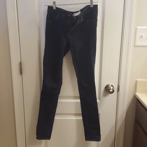 Loft jeans